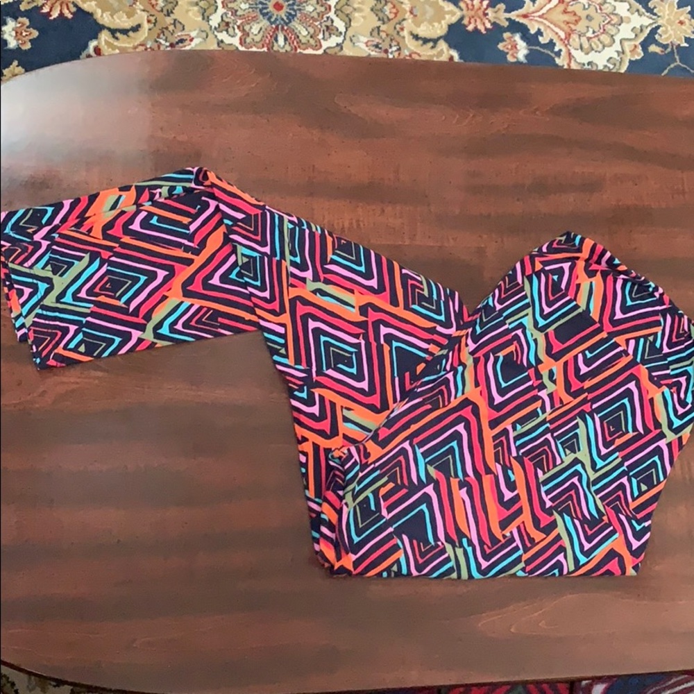 Luluroe leggings